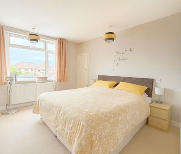 4 bedroom house to rent - Photo 5