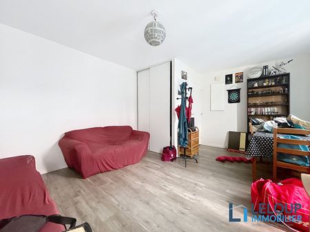 Location Appartement 2 pièces 41m² ROUEN 76000 - Photo 2
