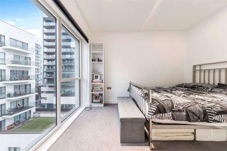 John Harrison Way, Greenwich, London, SE10 0GJ - Photo 4