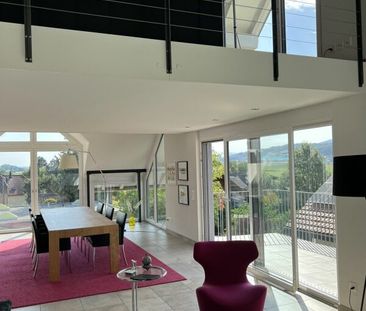 3.5 Zimmer, 165 m², 2. Stock - Foto 2