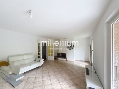 Villa jumelée spacieuse avec jardin, Secteur Cointrin - Foto 2