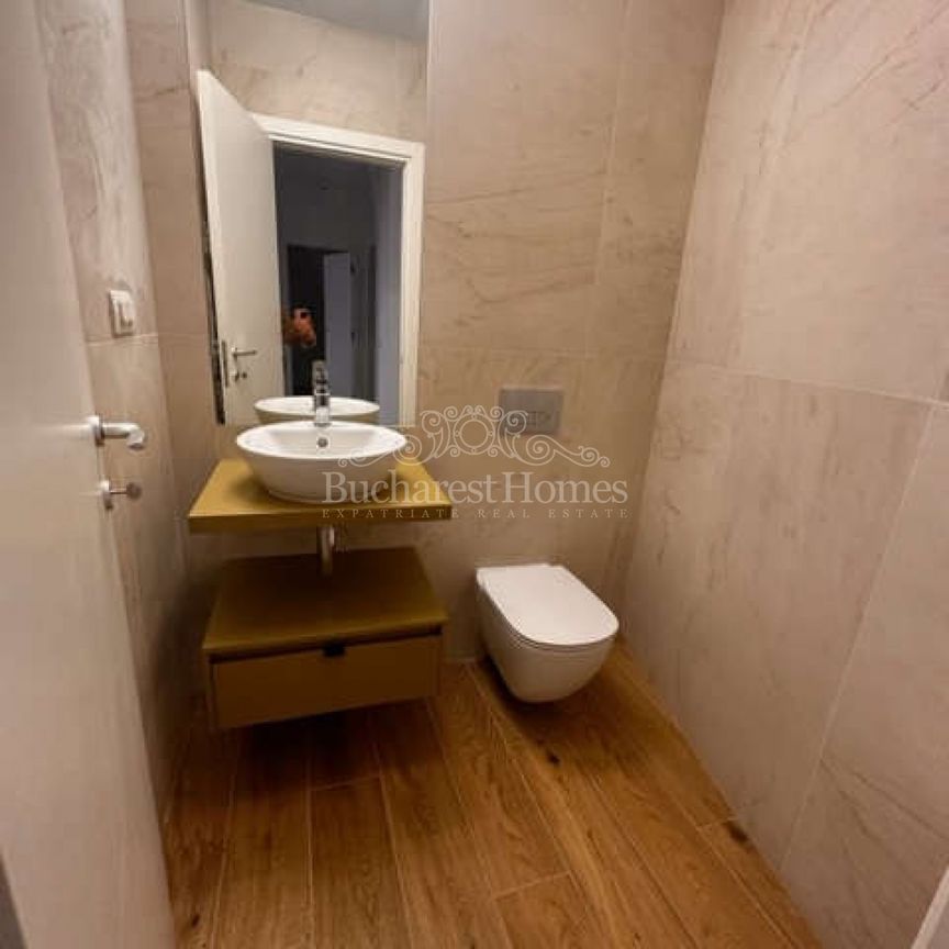 Fully Furnished Modern Three Bedroom Flat - IBSB - Fotografie 1