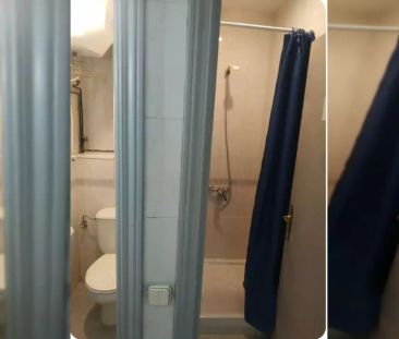 Room in a shared 2-bedroom apartment for rent in Berruguete. - Foto 3