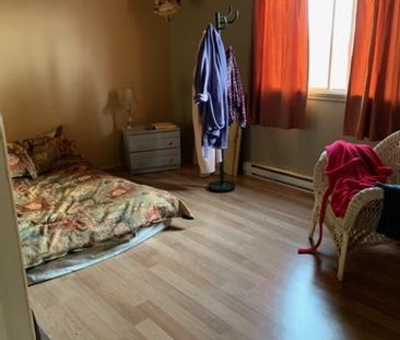 Appartement à louer à St-Hubert 4 et demie - Photo 2
