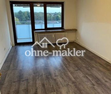 Frisch sanierte 2 Zimmer Wohnung in Pinneberg Quellental - Photo 1