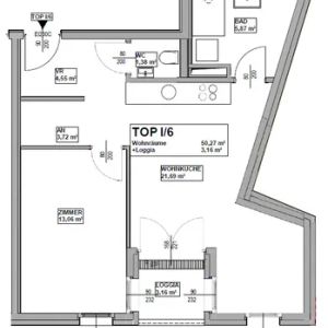 23 möblierte Wohnungen in Ruhelage! OPEN HOUSE am Freitag den 09.10.2026 zwischen 15:00 - 16:00 Uhr - Photo 3