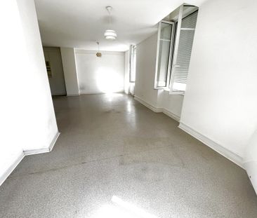 Location Appartement 3 pièces 59m² ST UZE 26240 - Photo 1