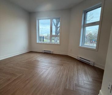 Spacieux 3 ½ à louer - Photo 4