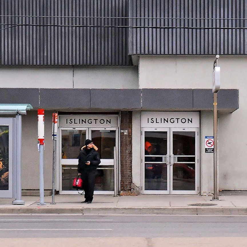 For Lease - 1213 Islington Avenue, Toronto, Ontario - Photo 1