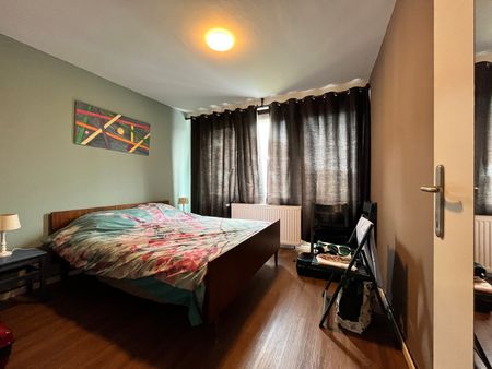 Appartement Option Miete De Haan - Photo 2