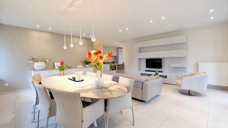 Appartement te huur - Foto 4