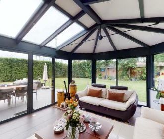 Maison familiale à proximité des Organisations Internationales - Foto 2