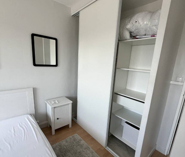 Appartement 3 chambres en COLOCATION meublée - Photo 1