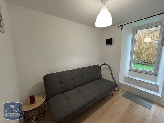Location Appartement 2 pièces 23m² TROUVILLE SUR MER 14360 - Photo 1