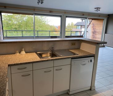 Instapklaar 2-slpk APPARTEMENT + GARAGE - Photo 1