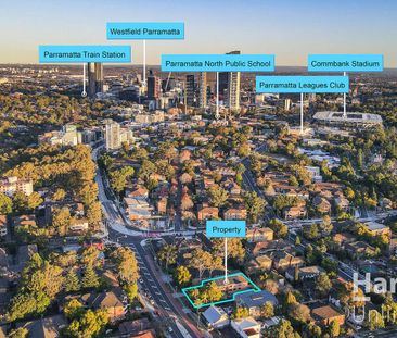 10/535 Church Street, North Parramatta, NSW 2151 - Photo 2