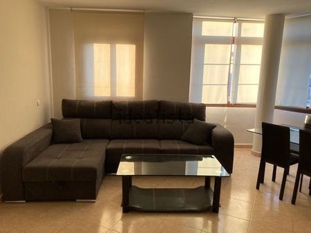 Alquiler de piso en Camino de Coín - Photo 2