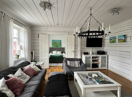 Östanhol Siljansvägen, Tällberg - Photo 3