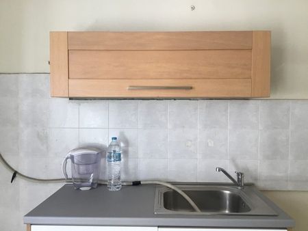 Διαμέρισμα για ενοικίαση Πάτρα - Κέντρο (Πάτρα) - Φωτογραφία 3