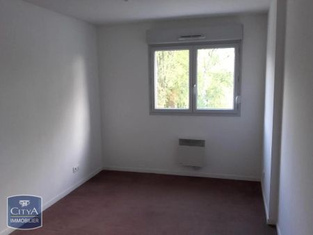 Appartement à louer 2 pièces 48.4m² - Photo 4