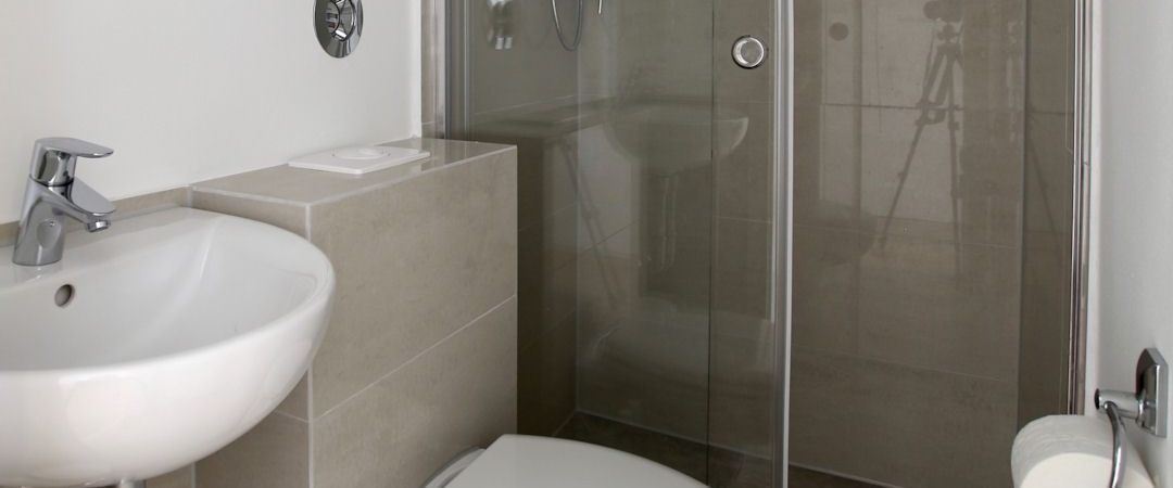 Beliebte Lage - Balkonwohnung im Belgischen Viertel - Photo 1