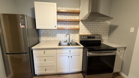 For Lease - 1072 Dundas Street Unit# 3, London East, Ontario - Photo 4