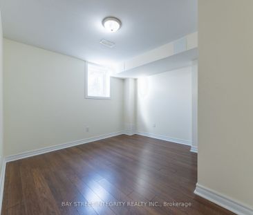 For Lease - 5657 Raleigh Street Unit# (BSMT), Mississauga, Ontario - Photo 5