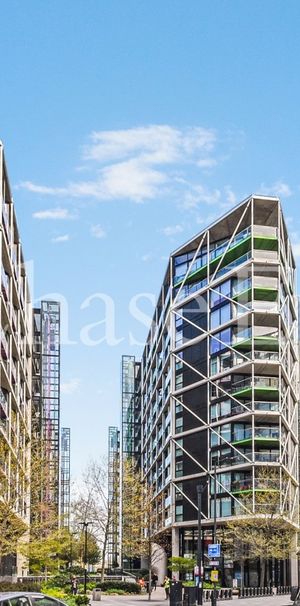 1 bedroom apartment to rent - Photo 2