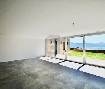 SPLENDIDE, DE HAUT STANDING AVEC MAGNIFIQUE VUE LAC - Foto 4