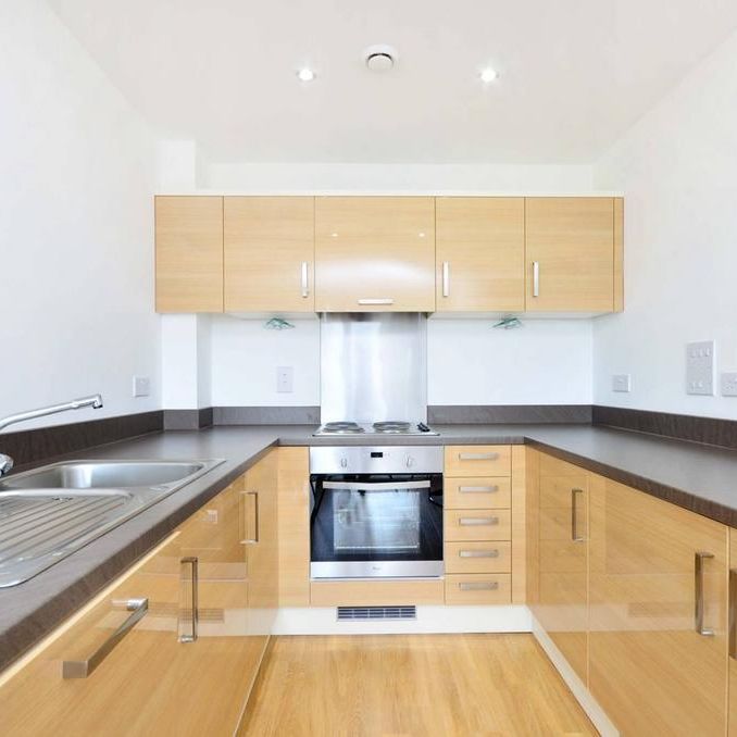 Studio to rent - Photo 1