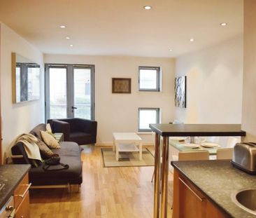 2 bedroom apartment to rent - Photo 6