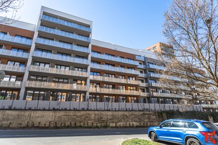 Pronájem bytu 2+kk 53 m², Gerstelova 1068, Praha - Photo 2