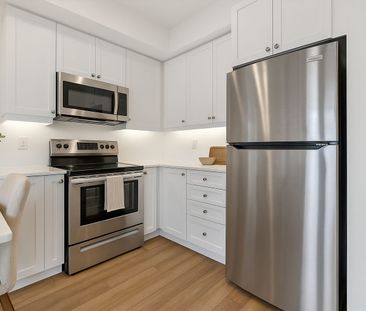 For Lease - 50 Lakebreeze Drive Unit# 128, Clarington, Ontario - Photo 6