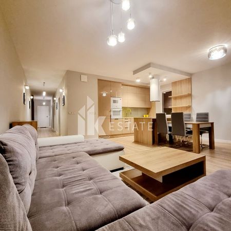 Nautika Raginisa 4 pokoje umeblowane, 104m2 - Photo 2