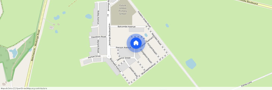 23 Pierson Avenue, Leneva VIC 3691