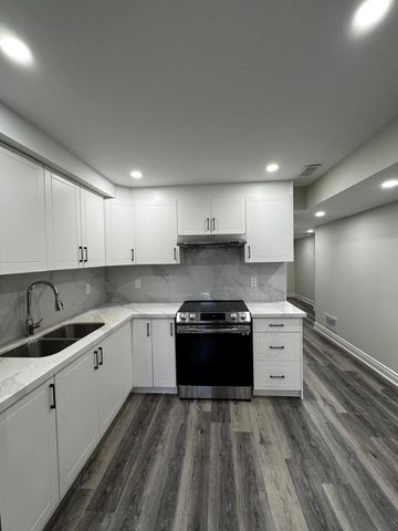 For Lease - 24 Fordham Road Unit# Bsmt, Brampton, Ontario - Photo 3