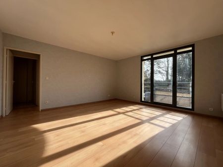 Location Appartement 2 pièces 52 m2 à Chartres - Photo 4