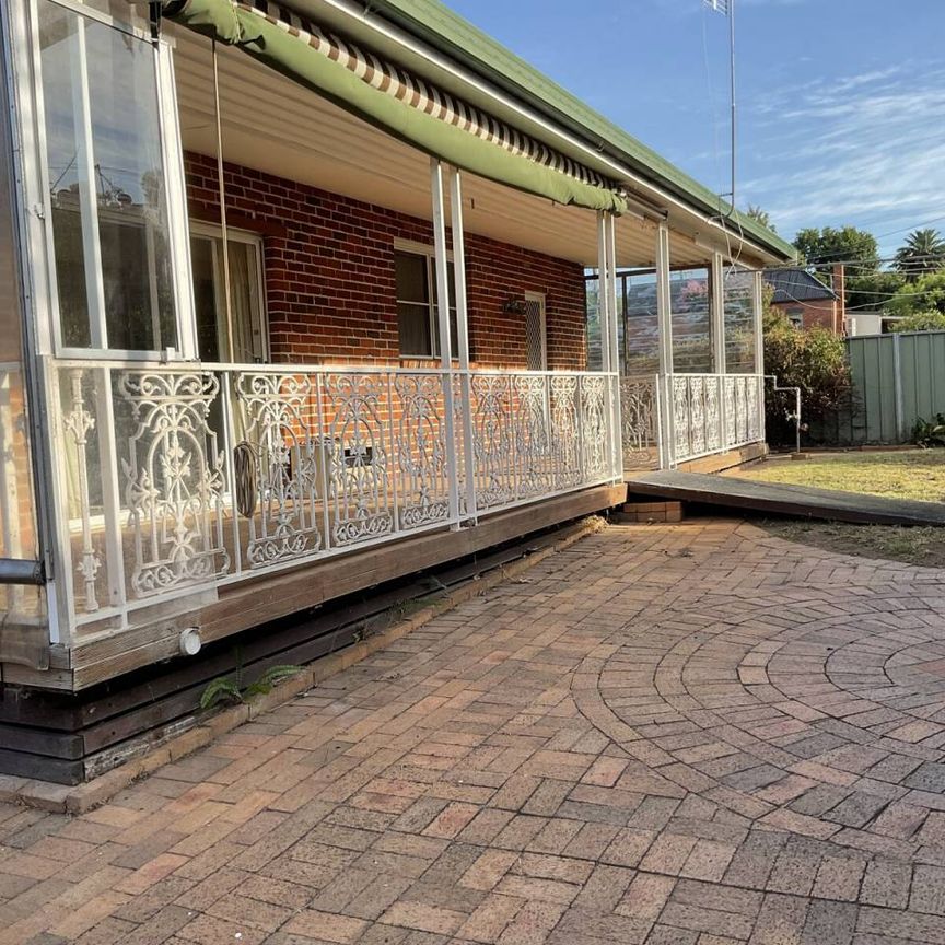 LOCATION PLUS NORTH TAMWORTH - Photo 1