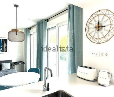 Alquiler de piso en Avenida Miguel de Cervantes, 7 - Photo 3