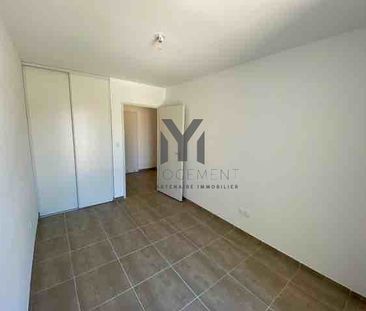 Location Appartement 3 pièces 71m² AURIOL 13390 - Photo 2