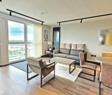 2 bedroom apartment to rent - Photo 5