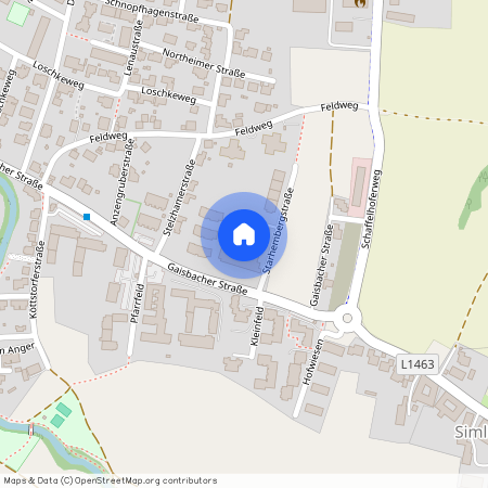 4210, Gallneukirchen