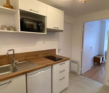 Appartement 2 pièces - - Photo 2