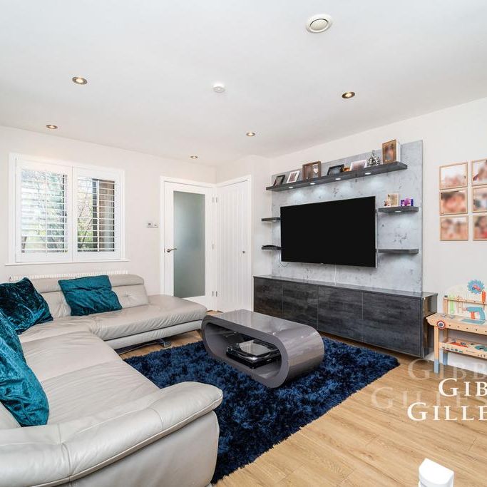 2 bedroom terraced house to rent - Photo 1