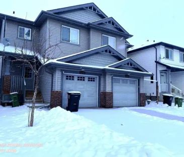 3034 16A Avenue Northwest | 3034 16A Avenue Northwest, Edmonton - Photo 1