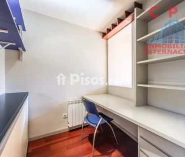 Piso en alquiler en Trafalgar - Photo 5