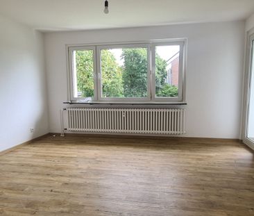 +++ Wir modernisieren – 3 Raumwohnung mit Balkon und Duschbad +++ - Foto 3