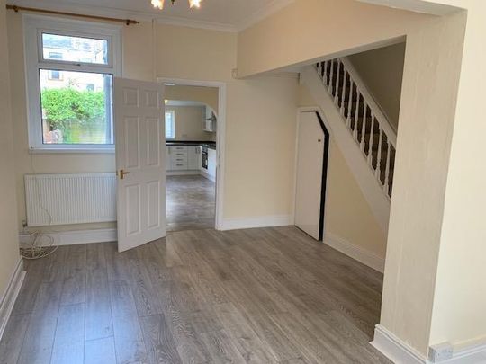 Thurston Street - Photo 1