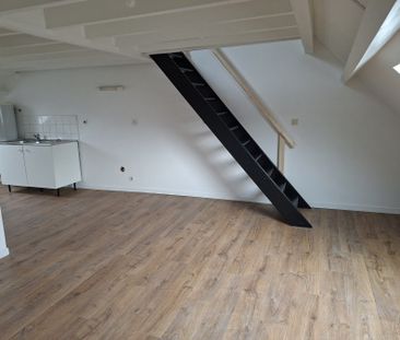 Appartement 1 pièce à Armentières - Photo 3