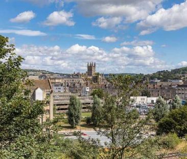 1 bedroom property to rent in Bath - Photo 2